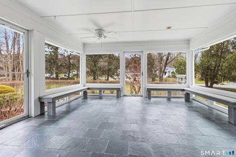 2 Rockyfield Road Westport CT 06880