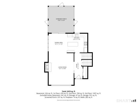2 Rockyfield Road Westport CT 06880