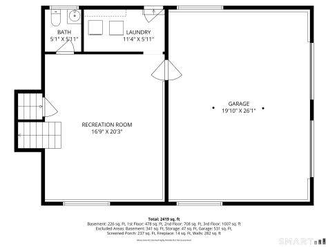 2 Rockyfield Road Westport CT 06880