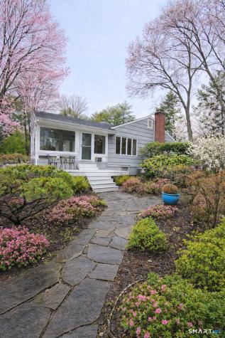 2 Rockyfield Road Westport CT 06880