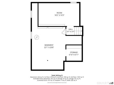 2 Rockyfield Road Westport CT 06880