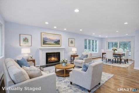 2 Rockyfield Road Westport CT 06880