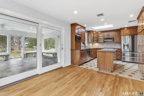 2 Rockyfield Road Westport CT 06880