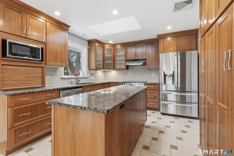 2 Rockyfield Road Westport CT 06880
