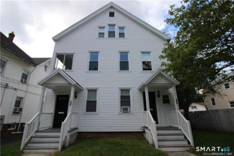 151 Quaker South Lane West Hartford CT 06119