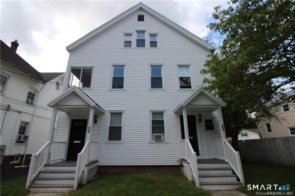 151 Quaker South Lane West Hartford CT 06119