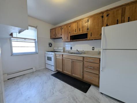 1 Fairview Drive Danbury CT 06810