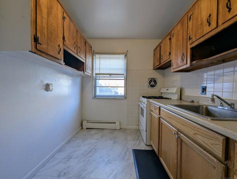 1 Fairview Drive Danbury CT 06810