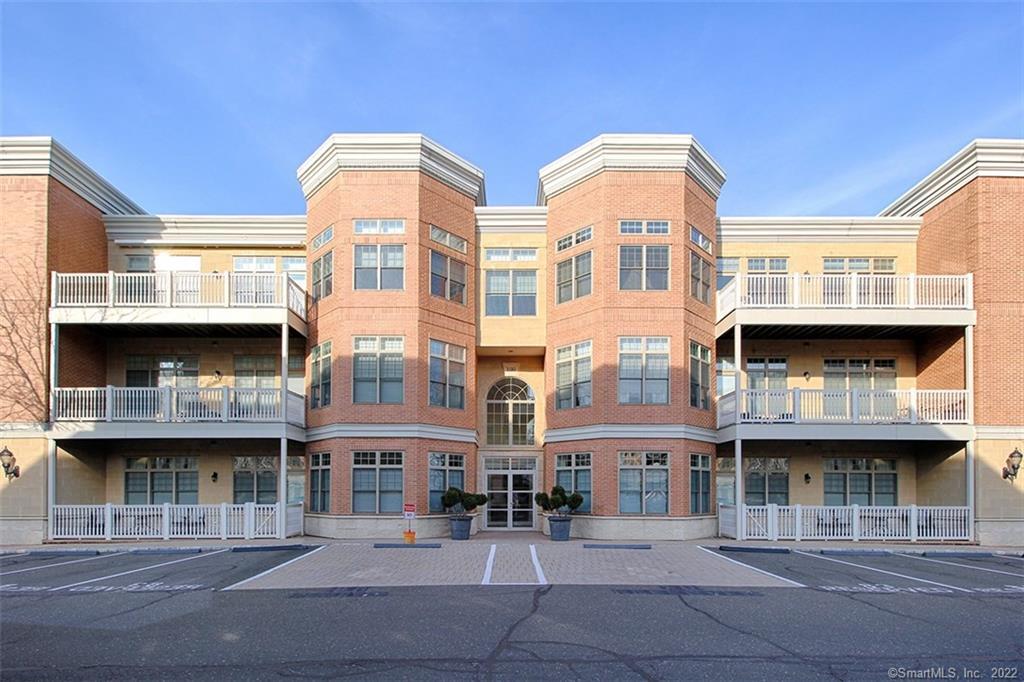 75 Stone Ridge Way Fairfield CT 06824
