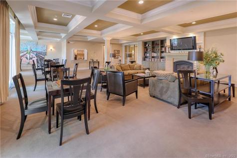 75 Stone Ridge Way Fairfield CT 06824