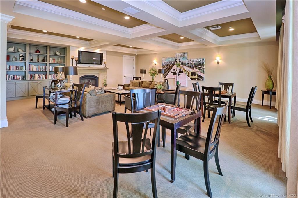 75 Stone Ridge Way Fairfield CT 06824