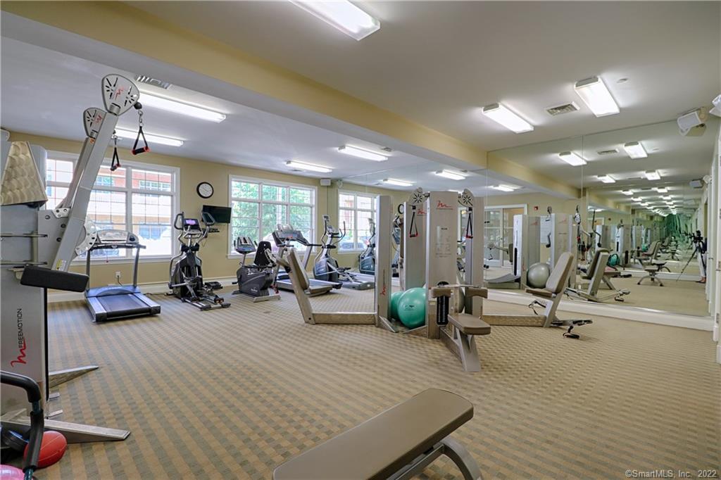 75 Stone Ridge Way Fairfield CT 06824