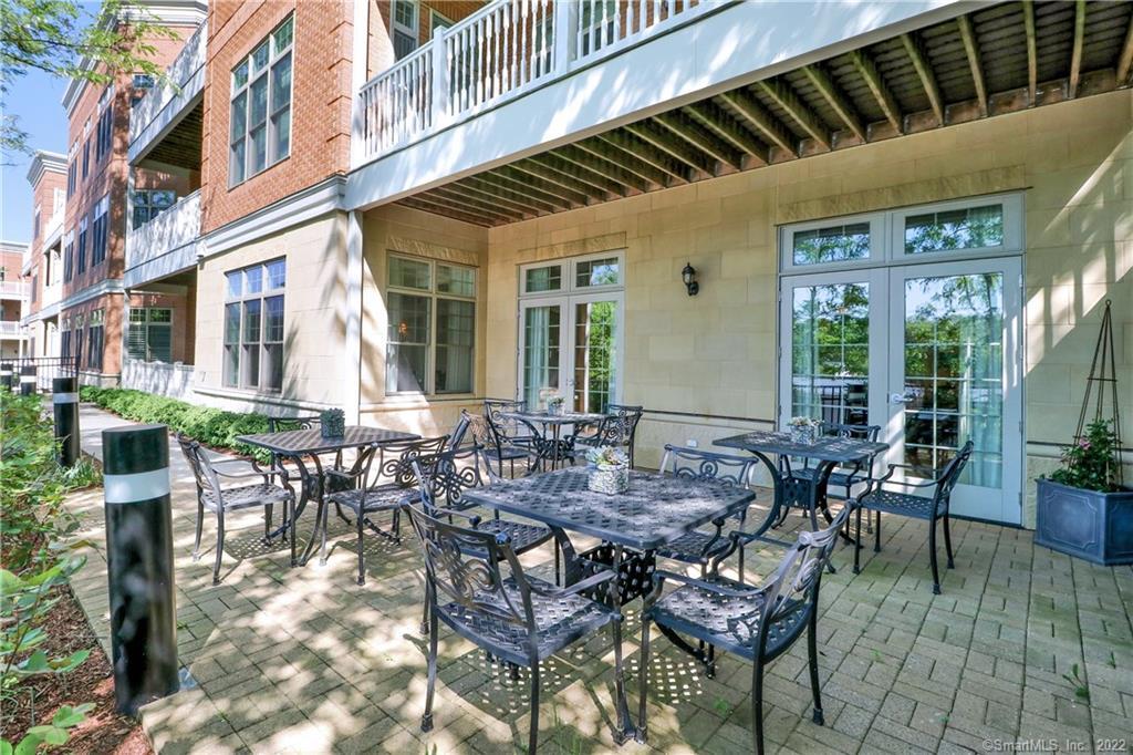75 Stone Ridge Way Fairfield CT 06824