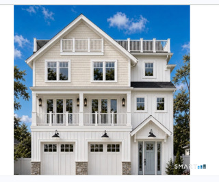 1170 Fairfield Beach Road Fairfield CT 06824