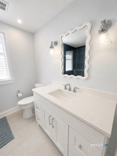 1170 Fairfield Beach Road Fairfield CT 06824