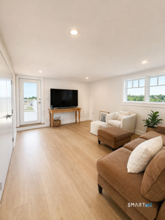 1170 Fairfield Beach Road Fairfield CT 06824
