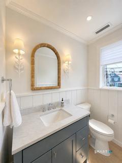 1170 Fairfield Beach Road Fairfield CT 06824