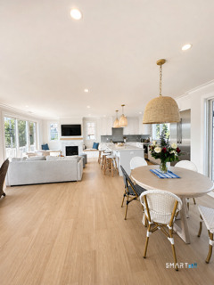 1170 Fairfield Beach Road Fairfield CT 06824