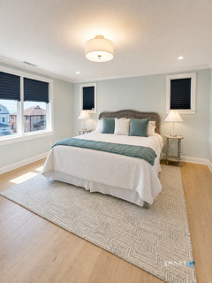 1170 Fairfield Beach Road Fairfield CT 06824