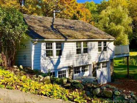 135 Hine Road New Milford CT 06776
