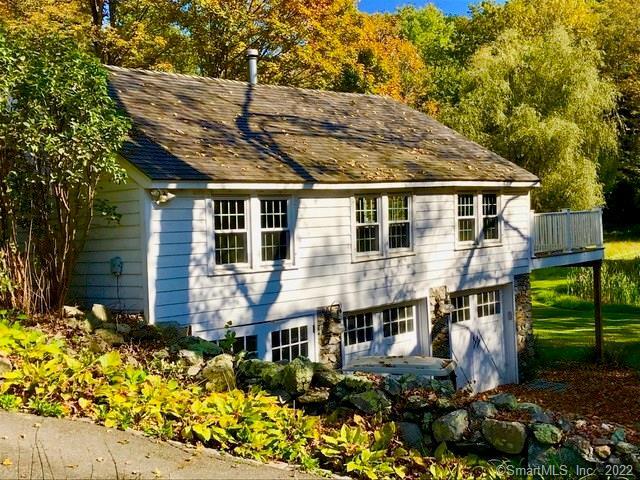 135 Hine Road New Milford CT 06776
