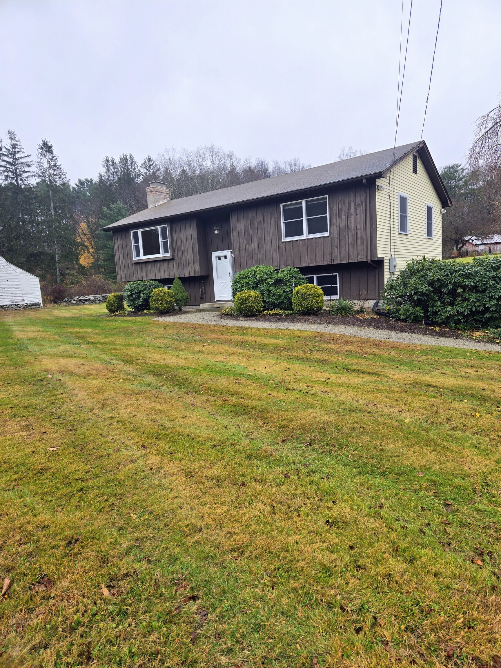 48 River Road Mansfield CT 06250