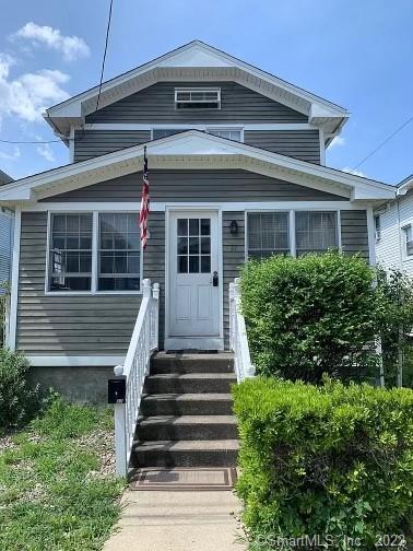 37 Deerfield Avenue Milford CT 06460