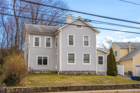 236 Flax Hill Road Norwalk CT 06854