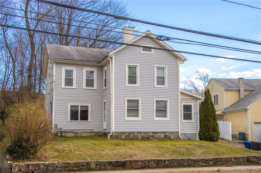 236 Flax Hill Road Norwalk CT 06854