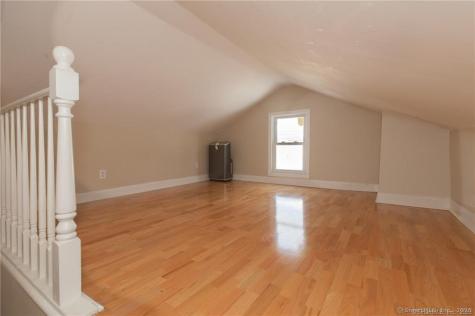 236 Flax Hill Road Norwalk CT 06854