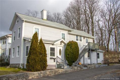 236 Flax Hill Road Norwalk CT 06854