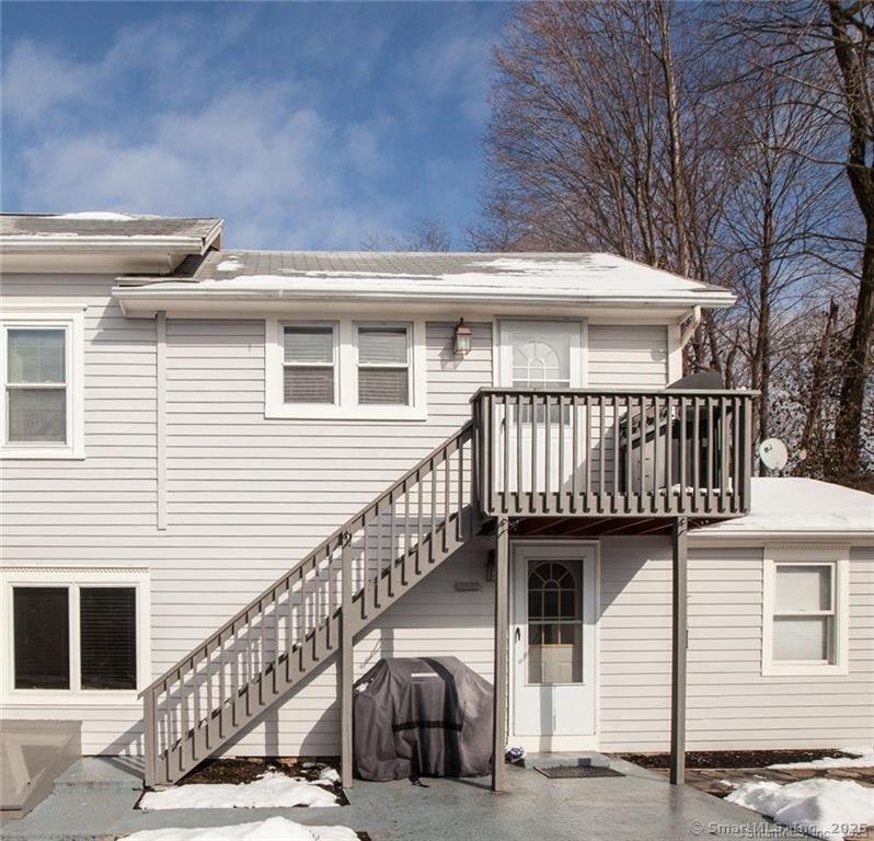 236 Flax Hill Road Norwalk CT 06854