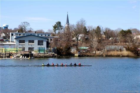 236 Flax Hill Road Norwalk CT 06854