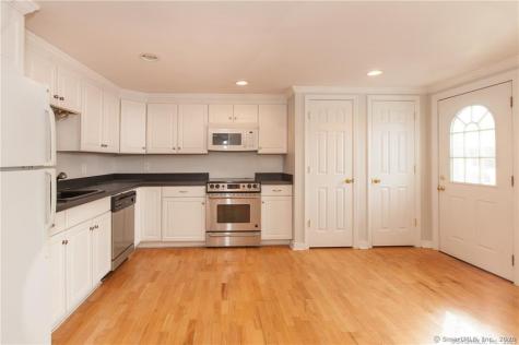236 Flax Hill Road Norwalk CT 06854