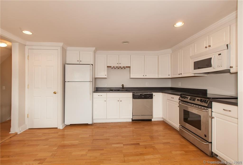 236 Flax Hill Road Norwalk CT 06854