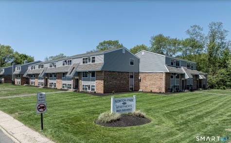 100 Norton Park Road Plainville CT 06062
