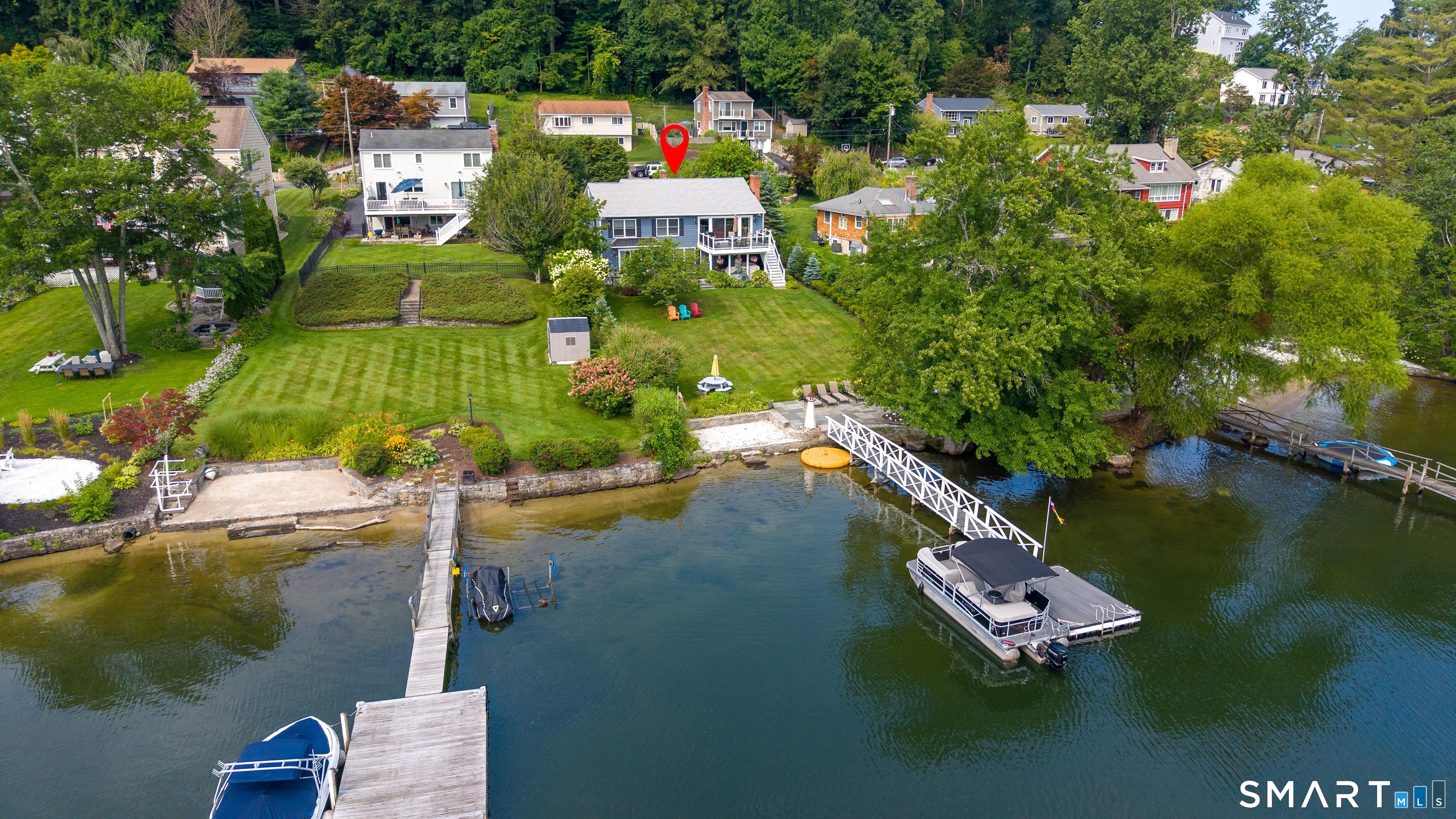 68 North Lake Shore Drive Brookfield CT 06804