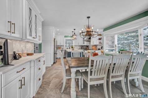 68 North Lake Shore Drive Brookfield CT 06804