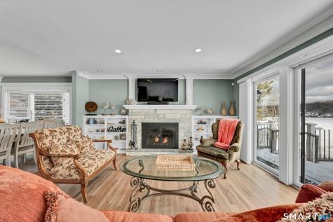 68 North Lake Shore Drive Brookfield CT 06804