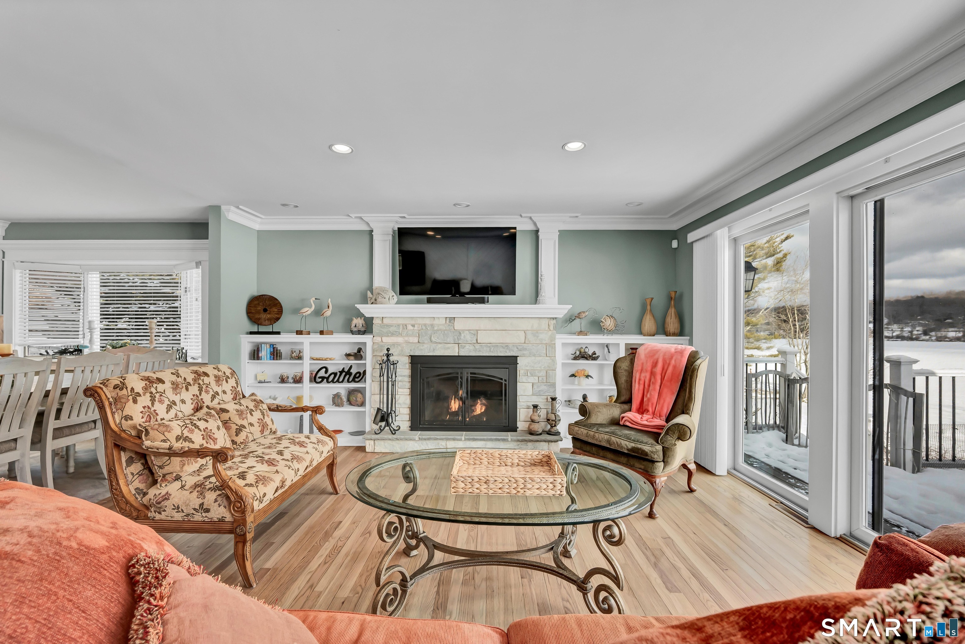 68 North Lake Shore Drive Brookfield CT 06804
