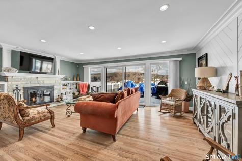 68 North Lake Shore Drive Brookfield CT 06804