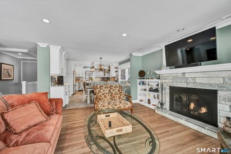 68 North Lake Shore Drive Brookfield CT 06804