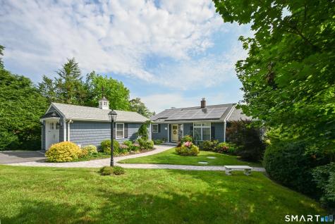 68 North Lake Shore Drive Brookfield CT 06804