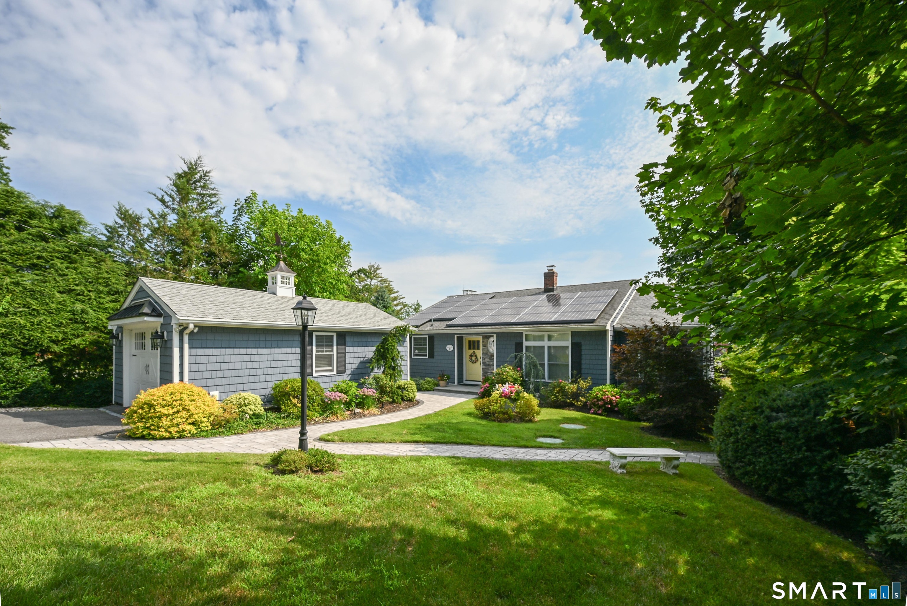 68 North Lake Shore Drive Brookfield CT 06804