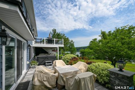 68 North Lake Shore Drive Brookfield CT 06804