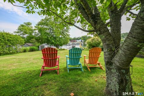68 North Lake Shore Drive Brookfield CT 06804