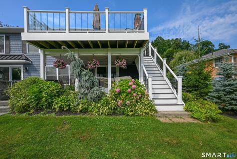 68 North Lake Shore Drive Brookfield CT 06804