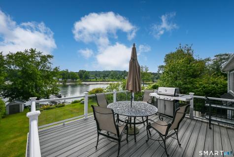 68 North Lake Shore Drive Brookfield CT 06804