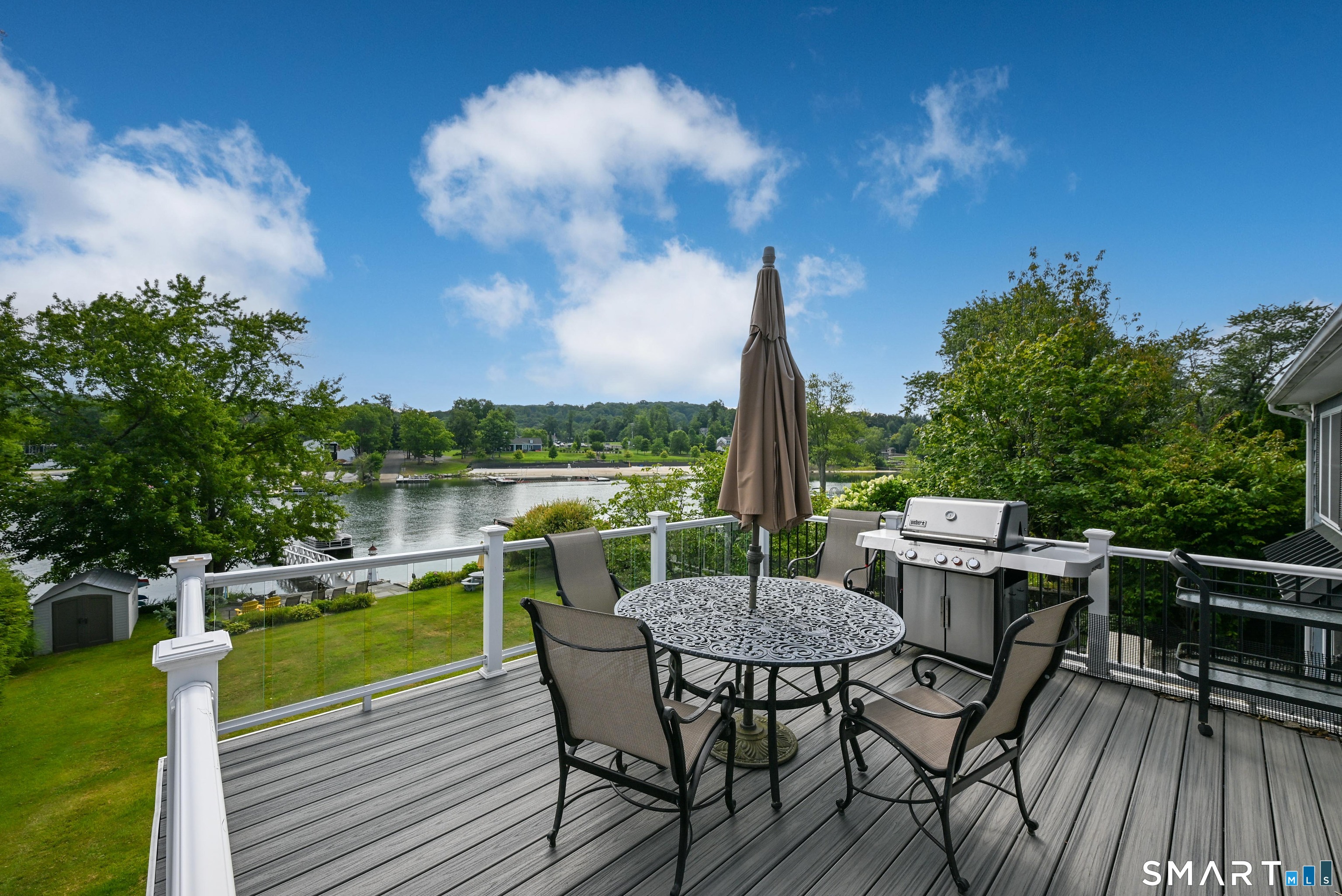 68 North Lake Shore Drive Brookfield CT 06804