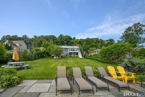68 North Lake Shore Drive Brookfield CT 06804